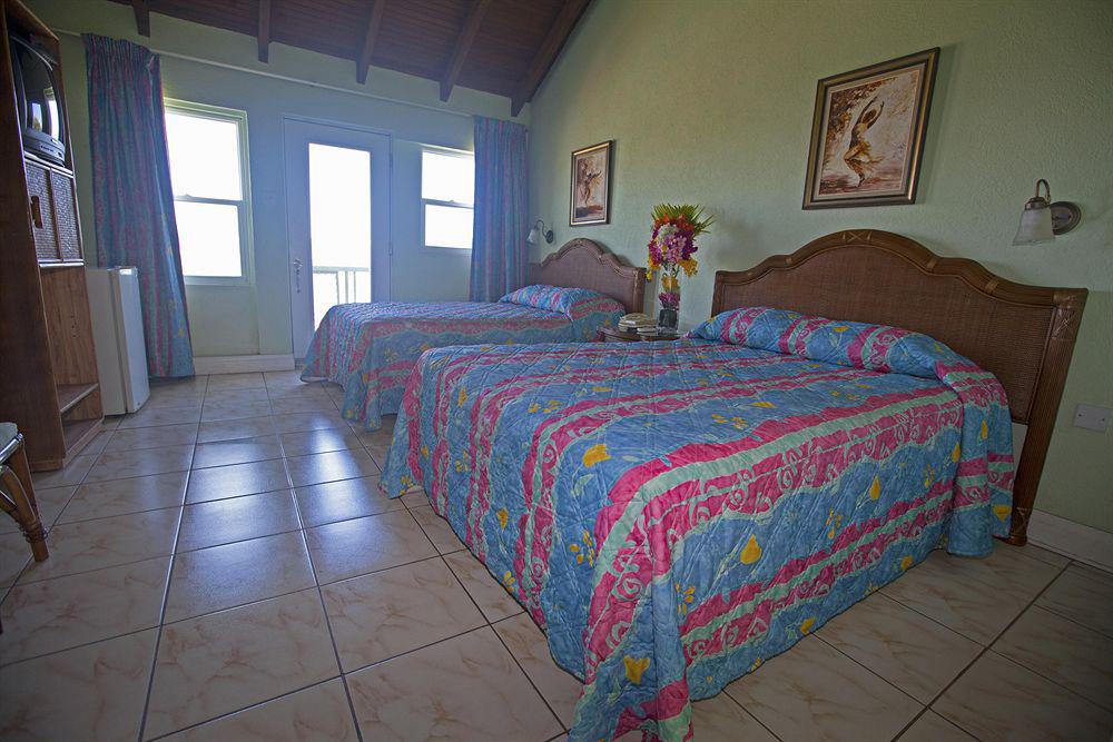 Ocean Terrace Inn Hotel Basseterre Rom bilde