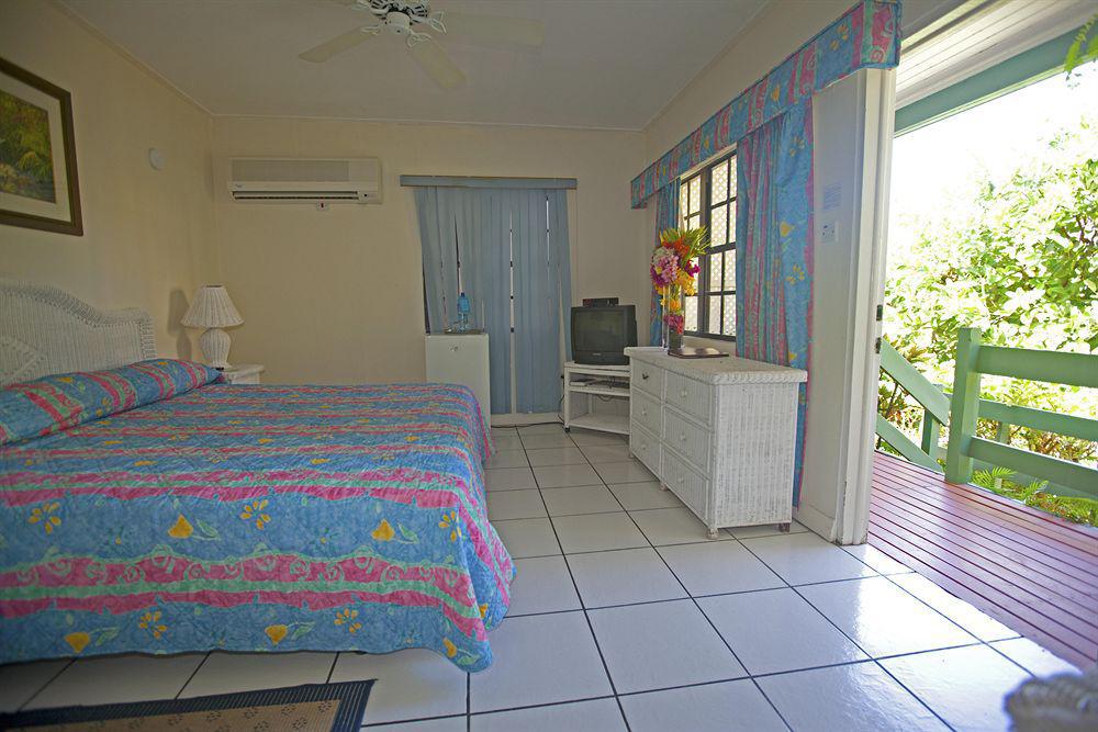 Ocean Terrace Inn Hotel Basseterre Rom bilde