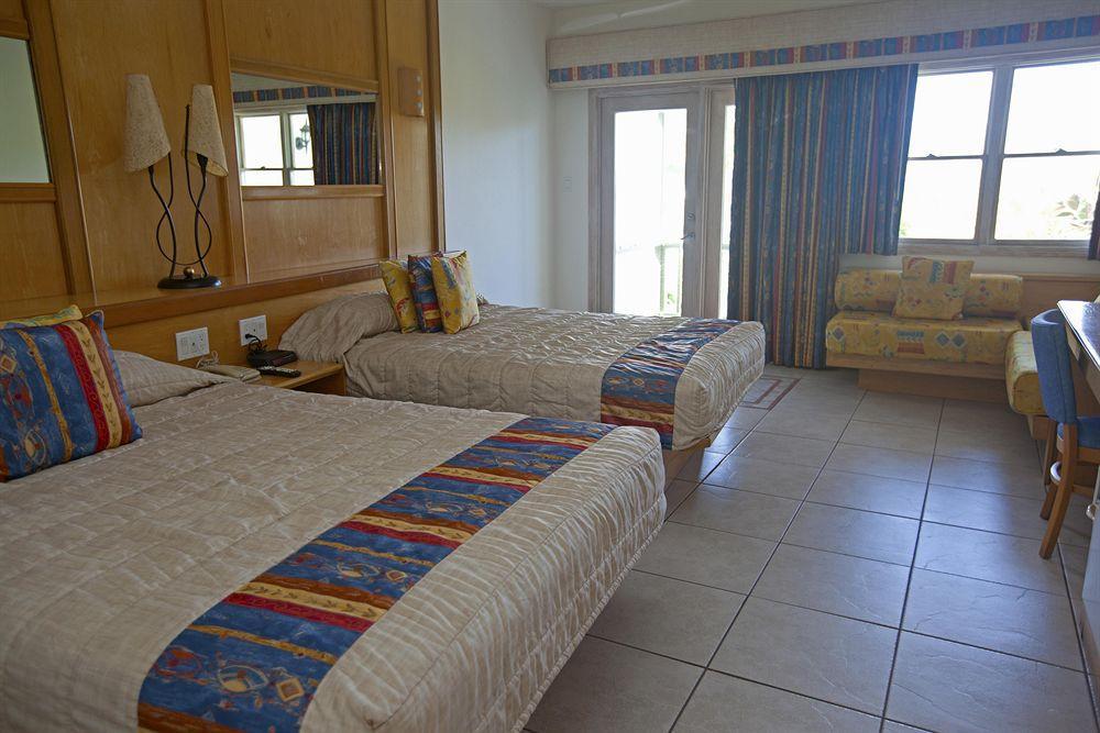 Ocean Terrace Inn Hotel Basseterre Rom bilde